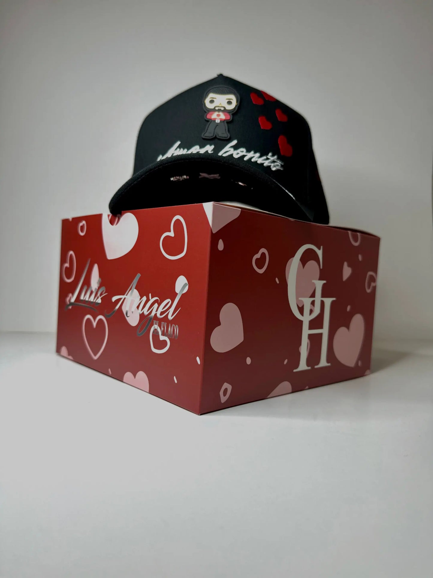 💘Amor Bonito💘 Luis Angel El Flaco